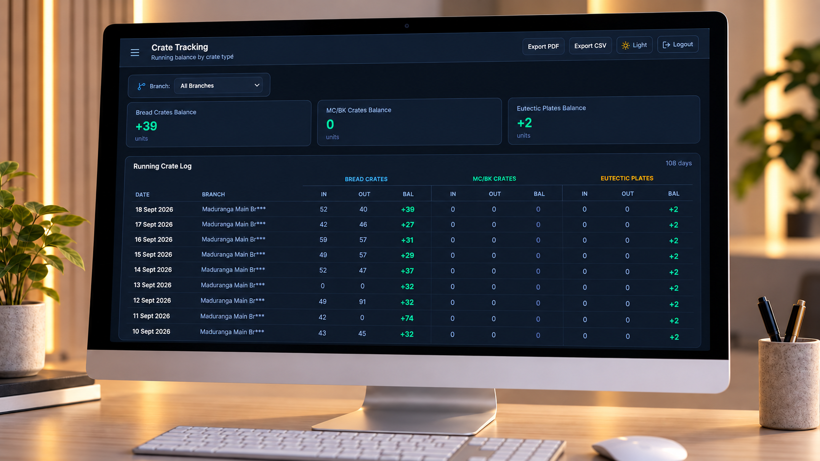 Software Screenshot 6